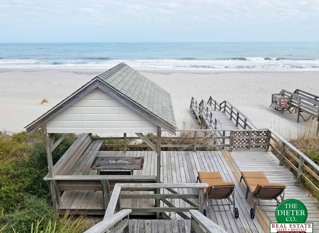 Special Property Selah Ocean and Creek Pawleys Island